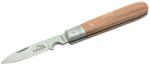 Cattara Briceag Cattara Hut plasele lemn, lama 8.5cm, 76g - TT13220 (TT13220)