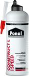 PONAL ЛЕПИЛО ЗА ДЪРВО ponal construct l speed 1кг (970401)