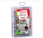 FISHER КОМПЛЕКТ ДЮБЕЛИ fischer 538621 duopower profi box 132бр (538621)