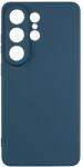 Beline Carcasa Beline Silicone compatibila cu Samsung Galaxy S26 Ultra, Albastru (5906849668010)