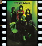 Yes Album - facethemusic - 66 690 Ft