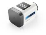 Bosch Termostat inteligent pentru calorifer Bosch Smart Home II M, control prin aplicatie, culoare antracit (8750002982)