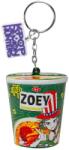 Cinereplicas Breloc Squishy K-Pop Demon Hunters - Zoey Cup Noodles