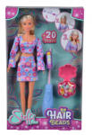 Simba Toys Steffi Love Papusa Steffi Hair Beads (105733652) Papusa