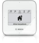 Bosch Smart Home Telecomanda inteligenta Bosch Twist, cu functie de alarma, compatibila ZigBee (8750000328)