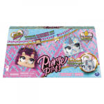 Spin Master Purse Pets Gentute Micro Edgy Hedgy Si Narwow (6064161) Figurina