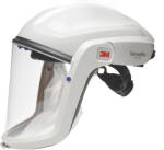 3M Шлем с визьор 3M Versaflo M-207 | Лицев щит с огнеустойчив уплътнител (7100256071)