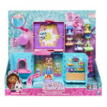 Spin Master Gabbys Dollhouse Set De Joaca (6064153) - typec Figurina