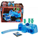 Spin Master Bakugan Set De Antrenament Octogan (6066996) - typec Figurina