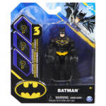 Spin Master Figurina Batman Articulata 10cm Cu 3 Accesorii Surpriza (6055946_20138128) - typec Figurina