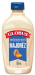GLOBUS Majonéz 425 g, flakonos GLOBUS
