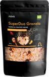 Niavis Granola cu mango si coacaze negre Super Duo, 250g, Niavis