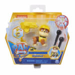 Spin Master Patrula Catelusilor Figurina Rubble (6060427_20130483) - typec Figurina