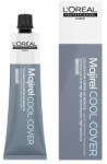L'Oréal L’Oréal Professionnel Majirel Cool Cover Vopsea de Păr Permanentă 60ml Acoperire Completă a Firelor Albe, Culoare Intensă și Hidratare (LPE4360600)