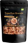 Niavis Granola cu ananas si banana Super Duo, 250g, Niavis
