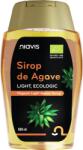 Niavis Sirop de agave light Bio, 500ml, Niavis