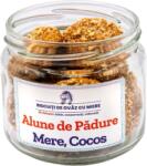 Ohvaz Biscuiti de ovaz cu alune de padure mere cocos, 145g, Ohvaz