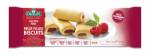 Orgran Biscuiti umpluti cu zmeura fara gluten, 175g, Orgran
