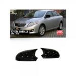 Toyota Corolla Capace oglinda tip BATMAN compatibile Toyota Corolla E140 2008- 2010 fara semnalizare in oglinda