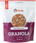 Ohvaz Granola cu caju banane caise, 300g, Ohvaz