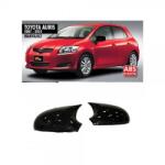 Toyota Auris Capace oglinda tip BATMAN compatibile Toyota Auris E150 2006-2010 fara semnalizare in oglinda