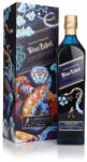 Johnnie Walker Blue Label Year of the Snake - бленд шотландско уиски 700ml 3 x 200 ml
