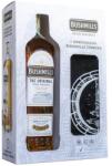 Bushmills Original с тениска - бленд ирландско уиски 700ml 700 ml