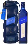 Johnnie Walker Blue Label Ice Chalet - бленд шотландско уиски 700ml