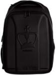 Black Crown Rucsac padel Black Crown Magic - black (A003739)