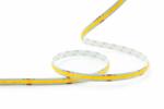 ART Banda LED COB 320LED m 24V 10W 4000K IP20 95lm W CRI 90 8mm rola 5metri (ARTAB-070-COB-10W-37223-36844)