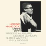 Hancock, Herbie Takin' Off (Clear Vinyl)