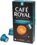 Café Royal | Espresso Decafeinizat - 10 capsule compatibil cu Nespresso®