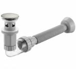 Rea Sifon pentru lavoar REA Flow crom periat (REA-A9495)