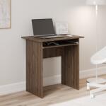 haaus Birou Kinder, Stejar Bronz, 73 x 50 x 75 cm (928841)