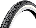 Deestone Anvelopa Deestone28x1.75 (47-622) (700x47C) Strada Banda Alba - D1006 (MXDEE017)