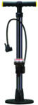 Syncromate Pompa Podea Manometru Plastic 35x500mm valva AV FV (MXBAC0201)