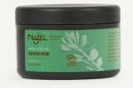 Najel Sapun Negru de Alep Exfoliant cu Ulei de Argan Bio, fara Parfum, 180g - NAJEL (C-SAV53NJ/6)