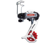 MX Biciclete Schimbator spate cp prindereax MegaPower, 6-7 viteze, culoare argintiu (MXR50167)