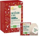 Fleurance Nature Organic Christmas Tea - Кутия пакетчета чай 20 бр