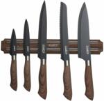 casacuoferte. ro Set Cutite De Bucatarie, 6 Piese, Perfecto, Cooking By Heinner (HR-EVI-PR6)