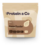Protein a Co ProteinaCo Pudră de cacao 10-12% grăsime Greutate: 400 g