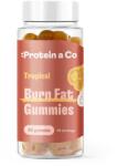 Protein a Co ProteinaCo Gummies pentru arderea grăsimilor - Fructe tropicale