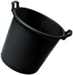  Konténer műanyag cserép 80 liter