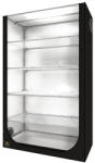 Secret Jardin Dark Propagator Grow Box D120
