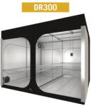 Secret Jardin DARKROOM Grow Box R4.00 DR300