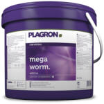 Plagron Mega Worm talajjavító 25 liter