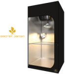 Secret Jardin Dark Street Grow Box DS120
