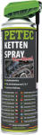 PETEC Spray cu lanț 70550 (PTC 70550)