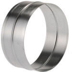  Légtechnikai idomkapcsoló Ø150 mm