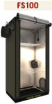 Secret Jardin For Twenty 100 Grow Box 60x40x116 cm
